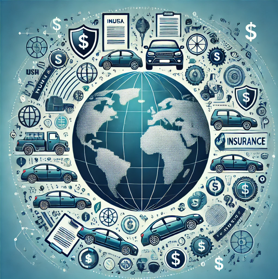 automobile insurance for electric and vintage car